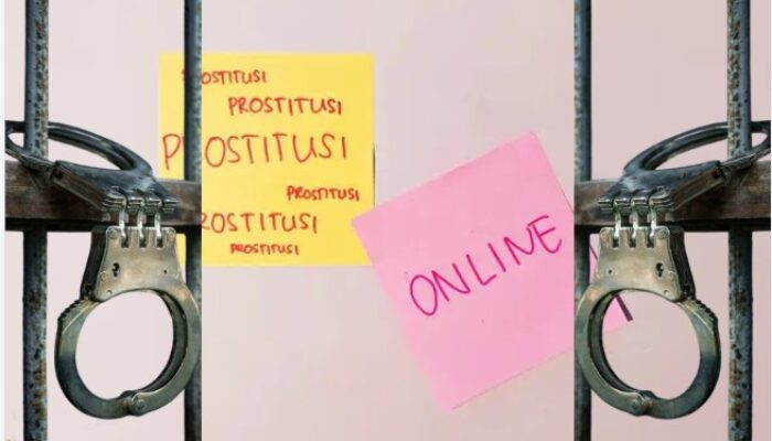 Narapidana Lapas Cipinang Diduga Kendalikan Prostitusi Online Eksploitasi Anak dari Balik Jeruji