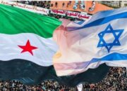 Israel dan Suriah Sepakati Gencatan Senjata I foto: Ist