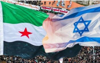 Israel dan Suriah Sepakati Gencatan Senjata I foto: Ist