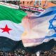 Israel dan Suriah Sepakati Gencatan Senjata I foto: Ist