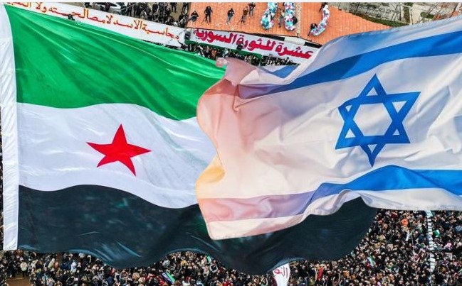 Israel dan Suriah Sepakati Gencatan Senjata I foto: Ist