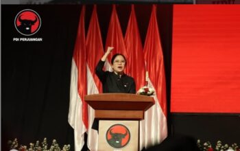 Puan Maharani: Jadwal Kongres PDIP di Gelar Bulan Agustus