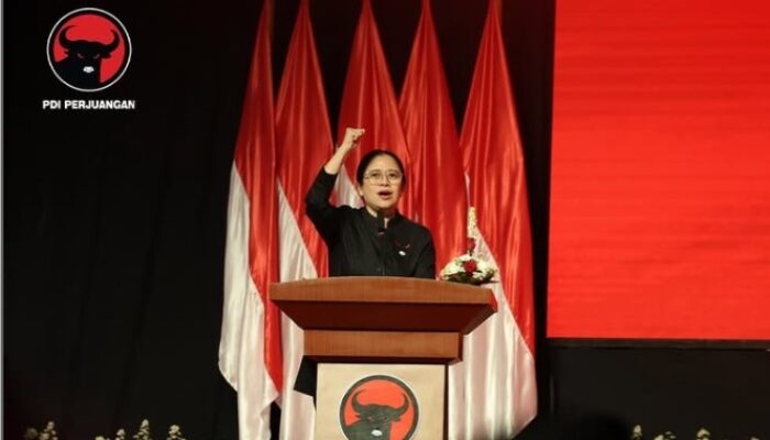 Puan Maharani: Jadwal Kongres PDIP di Gelar Bulan Agustus