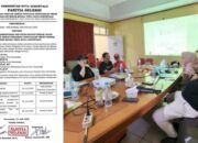 Empat Kandidat Lolos Seleksi Awal Dewas Perumda Muara Tirta, Siap Jalani Ujian Lanjutan