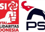 Logo Baru PSI Bergambar Gajah Kepala Merah