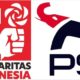 Logo Baru PSI Bergambar Gajah Kepala Merah
