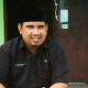Camat Suwawa, Mohammad Rizki Pateda (Foto: Ist/Ulanda.id)