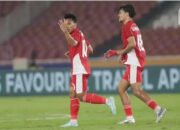 Timnas U-23 Indonesia Hadapi Malaysia di Laga Penentu Piala AFF 2025, Ini Link Live Streaming Resminya