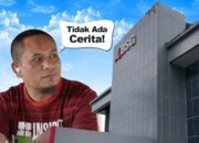 Jubir Pemkot Gorontalo, Hadi Sutrisno Daud. (foto. dok ulanda.id)
