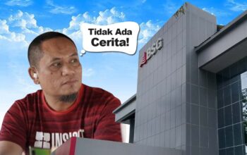 Jubir Pemkot Gorontalo, Hadi Sutrisno Daud. (foto. dok ulanda.id)