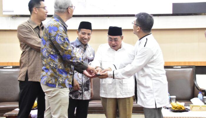 Program Torang Bikin Bae, Sinergi Adhan dan Elnino Target Pasang 245 Wi-Fi Gratis