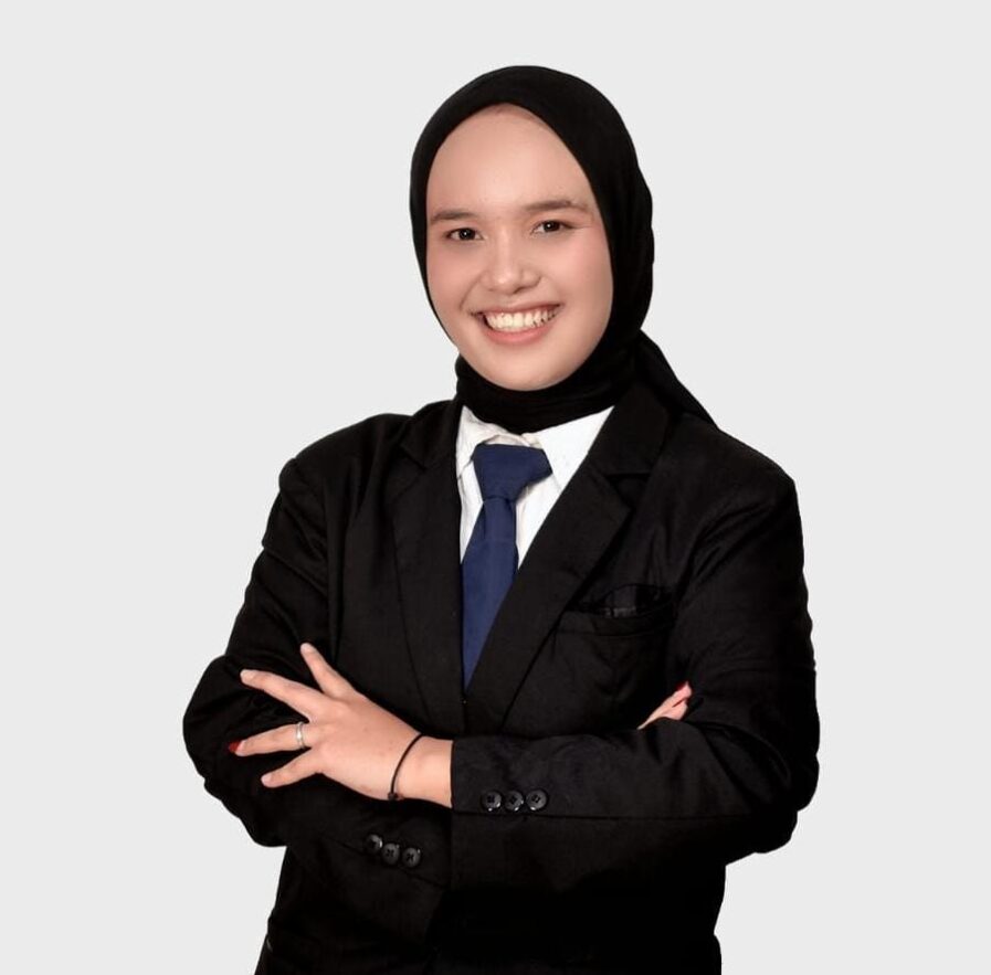 Sry Rahayu Kaino, laut adalah ruang hidup, identitas, dan perjuangan-Foto:Ist/Ulanda.id