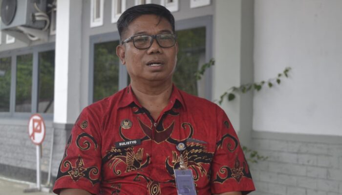 Sambut Kemerdekaan di Lapas, Ratusan Narapidana Dapat Remisi Dasawarsa