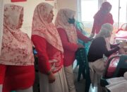 DPPKBP3A Gorontalo Gelar Layanan KB Gratis Menyongsong HUT ke-80 RI