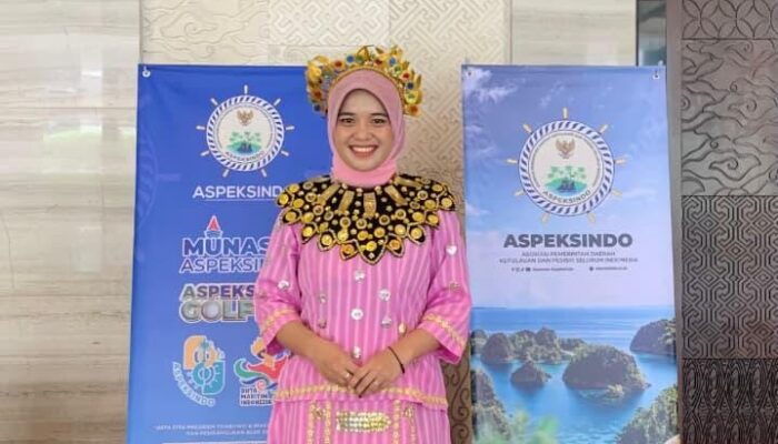 Duta Maritim Gorontalo Dorong Kebijakan Pro-Pesisir