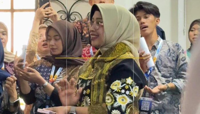 Dr. Herlina Ajak Anak Muda Pesisir Perkuat Sinergi Dukung Kemaritiman