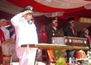 Adhan Dambea Kembali Jadi Irup di Upacara 17 Agustus