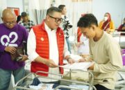 Bayi Lahir 17 Agustus di Gorontalo, Dapat Hadiah Spesial!