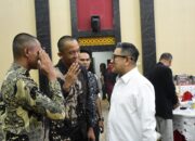 Indra Gobel Harap Paskibraka Kota Gorontalo jadi Pemimpin Masa Depan