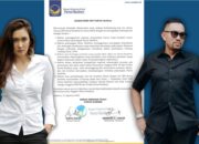 Surat Pemecatan Ahmad Sahroni dan Nafa Urbach Viral, Nasdem Tegaskan Aspirasi Rakyat Prioritas