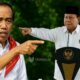 Arah Baru Prabowo: Keputusan Amnesti dan Abolisi Disorot Sebagai Jarak Politik dari Jokowi (Foto:Dok/Ulanda.id)