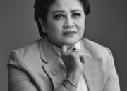 Connie Rahakundini Bakrie (Guru Besar Hubungan Internasional, Departement of World Politics, St. Petersburg State University, Russia)/Ulanda.id