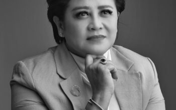 Connie Rahakundini Bakrie (Guru Besar Hubungan Internasional, Departement of World Politics, St. Petersburg State University, Russia)/Ulanda.id