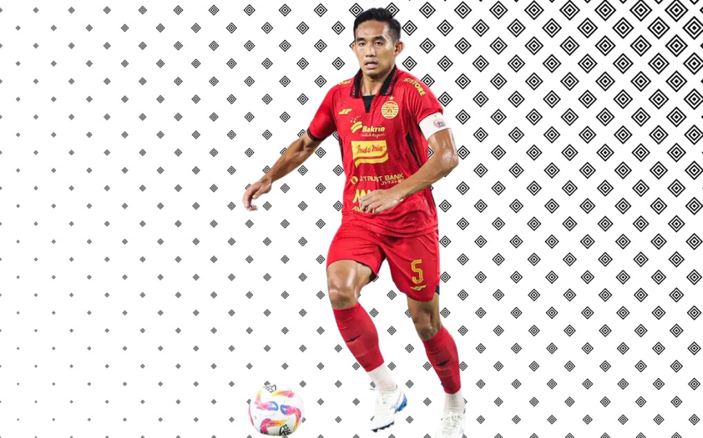 Rizky Ridho saat Persija Jakarta (Doc Bali United)/Ulanda.id
