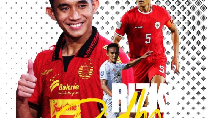 Lima Pemain Termahal di BRI Super League 2025/2026: Rizky Ridho Jadi Satu-satunya Wakil Lokal