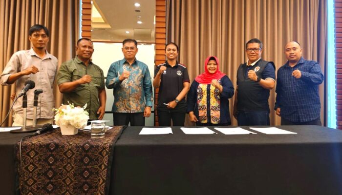 Bone Bolango Resmi Jadi Tuan Rumah Tarkam 2025
