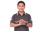 Fian Hamzah - Founder Forum Pemuda Gorontalo