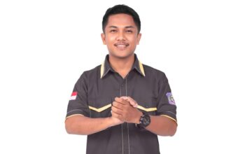Fian Hamzah - Founder Forum Pemuda Gorontalo