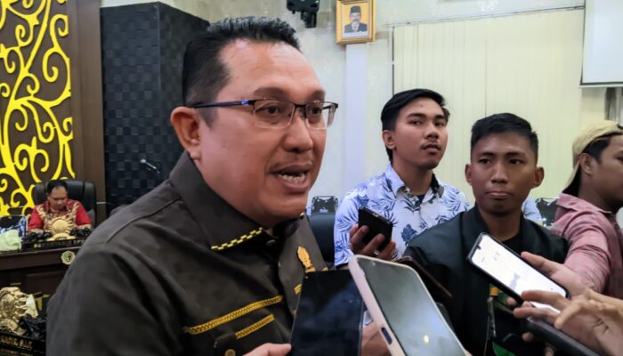 Totok Bachtiar Dukung Larangan Waria di HUT RI, Tegaskan Komitmen Jaga Nilai Religius Gorontalo