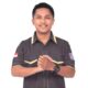 Fian Hamzah - Founder Forum Pemuda Gorontalo