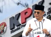 Bupati Pati memenuhi panggilan KPK/Ulanda.id