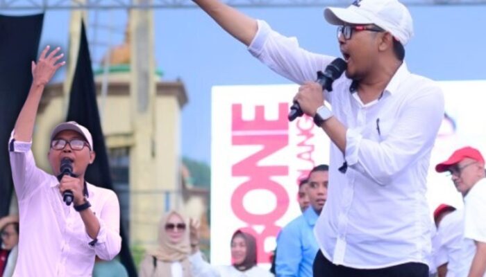 Askab Bone Bolango Tuding Keputusan Ketua Asprov PSSI Gorontalo Sarat Kepentingan Pribadi