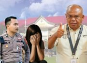Dugaan Kasus Pemerasan & Persetubuhan Oknum Polisi, LP3G Desak Kapolda Gorontalo Segera Tetapkan Tersangka
