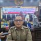 Ketua DPRD Kota Gorontalo, Irwan Hunawa menyampaikan bahwa paripurna ini menjadi tahapan penting dalam proses penyusunan APBD 2026/Ulanda.id