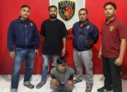Usai Tikam Korban Hingga Tewas, Pelaku Penikaman di Tilango Langsung Menyerahkan Diri.-Foto:Ist/Ulanda.id