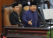 Presiden Prabowo Akan Sampaikan Dua Pidato Kenegaraan dalam Sidang Tahunan MPR/DPR/DPD