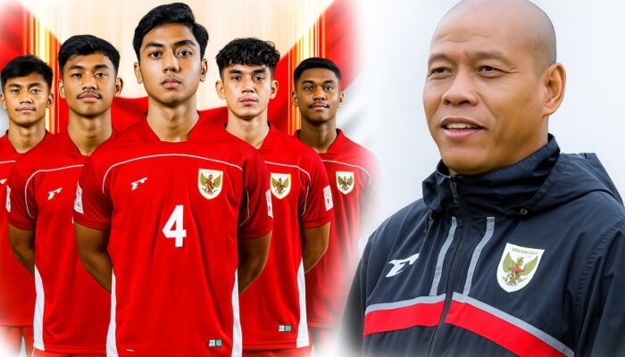Berikut Jadwal Siaran Langsung Timnas Indonesia U-17 vs Mali Hari Ini