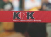 KPK Ungkap SK Menag Nomor 130 Tahun 2024 Jadi Bukti Dugaan Korupsi Kuota Haji Era Yaqut