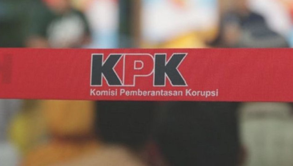 Logo KPK. Dokumentasi KPK/Ulanda.id
