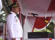 Risman Tolingguhu: Dari tambang ke podium kenegaraan