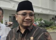 KPK Cegah Yaqut ke Luar Negeri, Terkait Korupsi Kuota Haji Rp1 T