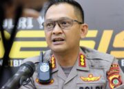 Kabid Humas Polda Gorontalo Kombes Pol. Desmont Harjendro: Polda Gorontalo Janji Percepat Kasus Dugaan Pemerasan dan Persetubuhan Oknum Polisi/Ulanda.id