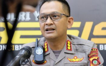 Kabid Humas Polda Gorontalo Kombes Pol. Desmont Harjendro: Polda Gorontalo Janji Percepat Kasus Dugaan Pemerasan dan Persetubuhan Oknum Polisi/Ulanda.id