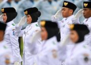 Tanpa Alasan Jelas, Pengukuhan Paskibraka Nasional 2025 Tiba-Tiba Ditunda
