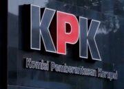Jakarta Geger, KPK Lagi-Lagi Tangkap Pejabat Inhutani V