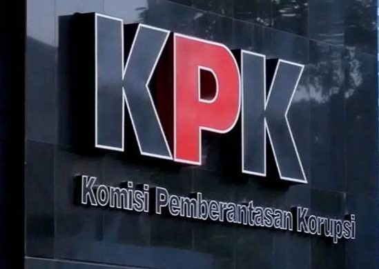 Logo KPK. Foto/Ulanda.id
